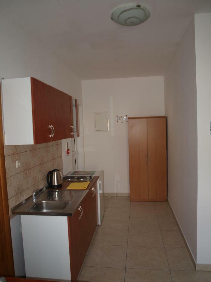 Apartment Buki Ploce  Exterior foto